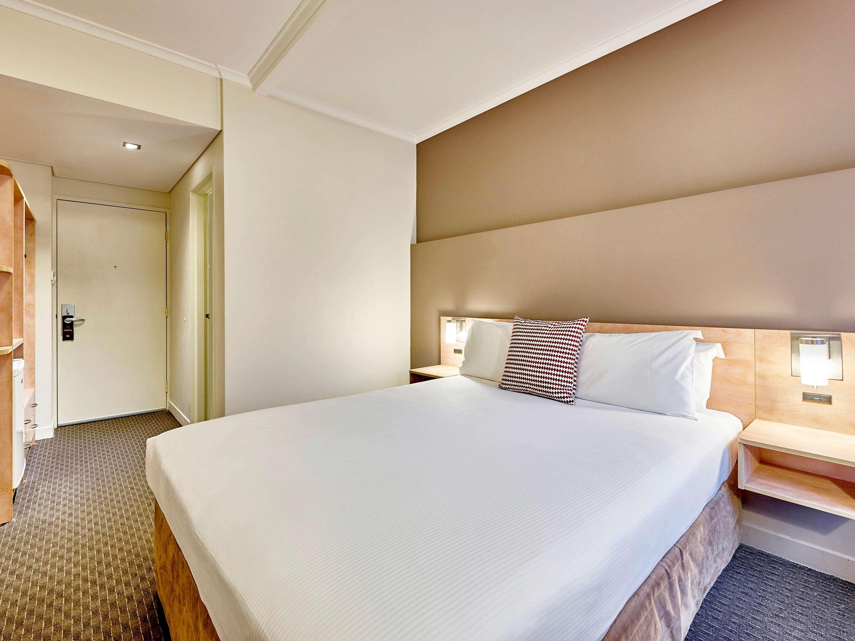 Ibis Perth Hotel Eksteriør billede